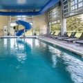 Pool image of Comfort Suites