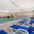 Photo of Comfort Suites Pool