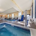 Pool image of Comfort Suites
