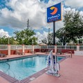 Photo of Comfort Suites Airport Pool