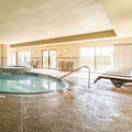 Photo of Comfort Suites Beaumont I-10 Pool