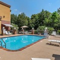 Photo of Comfort Suites Biloxi / Ocean Springs Pool