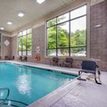 Photo of Comfort Suites Boone - University Area Pool