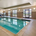 Pool image of Comfort Suites Broomfield Boulder / Interlocken