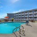 Photo of Comfort Suites Chincoteague Island Bayfront Resort Pool