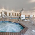 Photo of Comfort Suites Conference Center Rapid City Pool