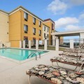 Pool image of Comfort Suites Cullman I-65 Exit 310