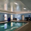 Photo of Comfort Suites Denver International Airport Pool