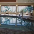 Pool image of Comfort Suites Edinboro