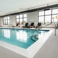 Pool image of Comfort Suites Effingham Central