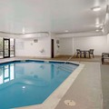 Photo of Comfort Suites Elgin Northwest Pool
