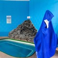 Pool image of Comfort Suites Escanaba West