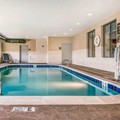 Photo of Comfort Suites Florence Cincinnati South Pool
