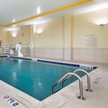 Pool image of Comfort Suites Florence I 95