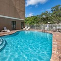 Pool image of Comfort Suites Fort Pierce I-95