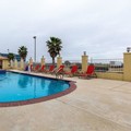 Photo of Comfort Suites Galveston Cruise Port Area – Beachside Pool