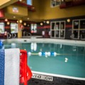 Pool image of Comfort Suites Kelowna