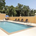 Photo of Comfort Suites Lake City Pool
