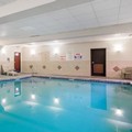 Pool image of Comfort Suites Locust Grove Atlanta South