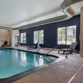 Photo of Comfort Suites / Mainstay Suites Cincinnati Pool