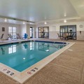 Pool image of Comfort Suites Manheim / Lancaster