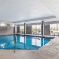 Pool image of Comfort Suites Mcdonough Atlanta South
