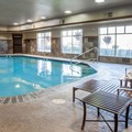 Photo of Comfort Suites Moses Lake Pool