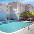 Pool image of Comfort Suites Nashville Airport