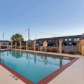 Photo of Comfort Suites Natchitoches Pool