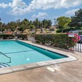 Pool image of Comfort Suites Near Six Flags Magic Mountain