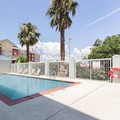 Photo of Comfort Suites New Orleans East Pool