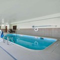 Pool image of Comfort Suites Omaha East-Council Bluffs
