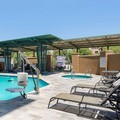 Pool image of Comfort Suites Ontario Airport Convention Center