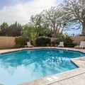 Pool image of Comfort Suites Palm Desert I 10