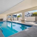 Pool image of Comfort Suites Savannah Gateway I 95