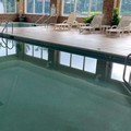 Pool image of Comfort Suites Scranton Near Montage Mountain
