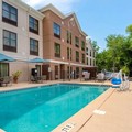 Pool image of Comfort Suites Tallahassee Downtown