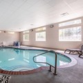 Photo of Comfort Suites Texarkana Pool
