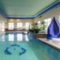 Photo of Comfort Suites Troy I75 Pool