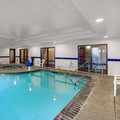 Pool image of Comfort Suites Vacaville Napa Valley Area