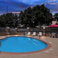 Pool image of Comfort Suites at Katy Mills