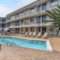 Pool image of Country Inn & Suites Metairie (New Orleans)
