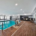 Swimming pool at Country Inn & Suites by Radisson
