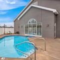 Photo of Country Inn & Suites by Radisson, Beckley, WV Pool
