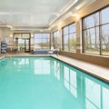 Photo of Country Inn & Suites by Radisson, Bemidji, MN Pool