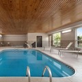 Photo of Country Inn & Suites by Radisson, Brookings, SD Pool