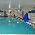 Swimming pool at Country Inn & Suites by Radisson, Chambersburg, PA
