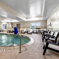 Swimming pool at Country Inn & Suites by Radisson Charleston North Sc