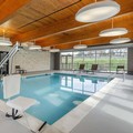 Photo of Country Inn & Suites by Radisson, Charlottesville-UVA, VA Pool
