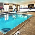 Swimming pool at Country Inn & Suites by Radisson, Crystal Lake, IL